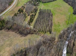 0 Will Hickerson Rd, Tullahoma, TN 37388