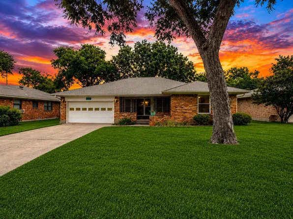 417 Rorary Dr, Richardson, TX 75081