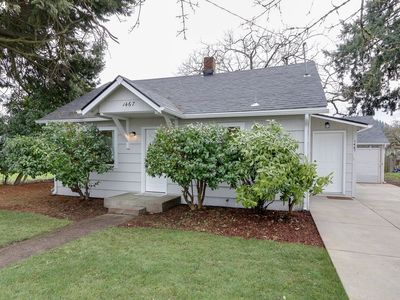 1467 Main St, Springfield, OR, 97477