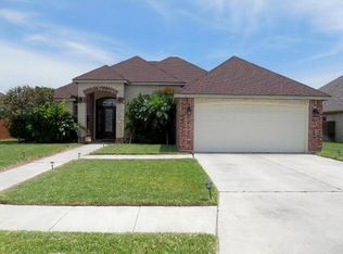 2419 Nicole Dr, Mission, TX 78574