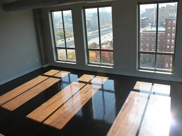 301 Massachusetts Ave NW #Penthouse 1201 — Photo 43