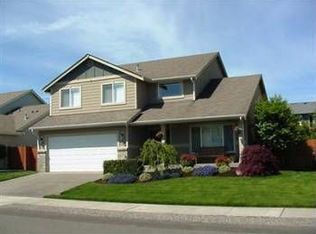 20308 85th Avenue Ct E, Spanaway, WA 98387