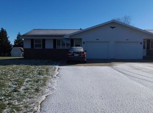N1470 Greenwood Rd, Greenville, WI 54942