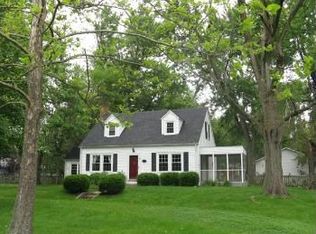6119 N Clinton St, Terre Haute, IN