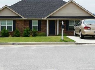 7 Whitney Ct, Augusta, GA 30904