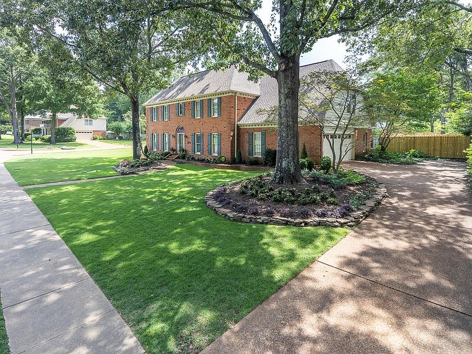 2928 Belgrave Dr, Germantown, TN 38138 Zillow