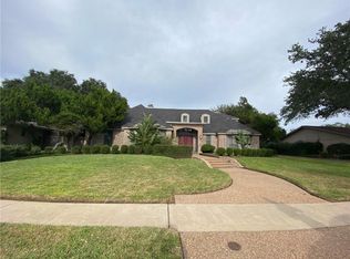 4910 Wooldridge Rd, Corpus Christi, TX 78413