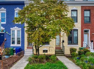 2804 Remington Ave, Baltimore, MD 21211