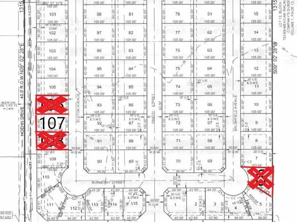 813 N Buxton Ave, Edinburg, TX 78541