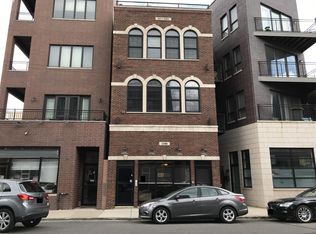 2340 W North Ave #3S, Chicago, IL 60647