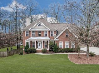 35 Friendship Rd, Euharlee, GA 30145