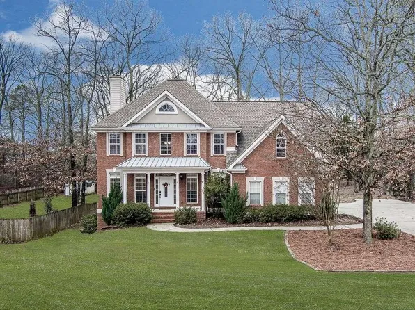 35 Friendship Rd, Euharlee, GA 30145