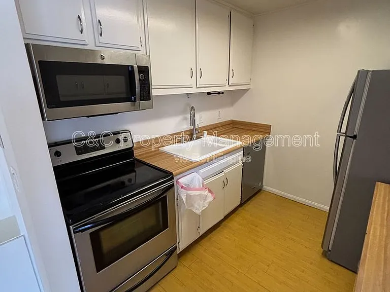 802 Camino Real #201 — Photo 2