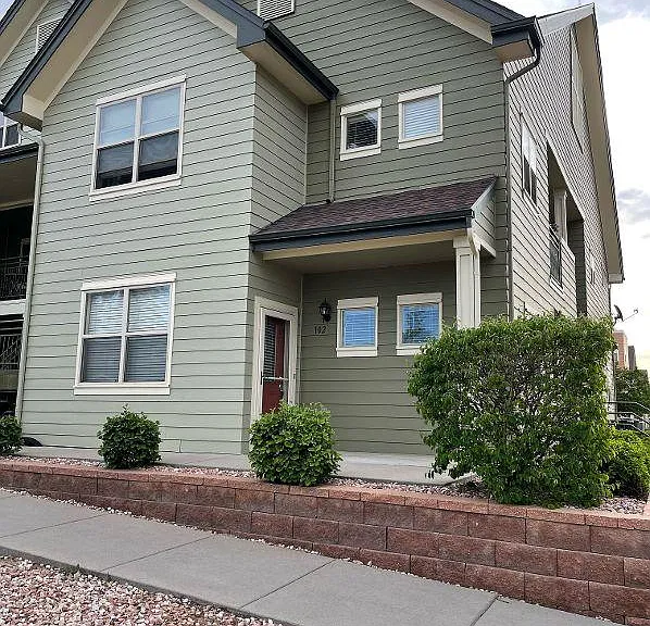 5420 Allison St #102 — Photo 1
