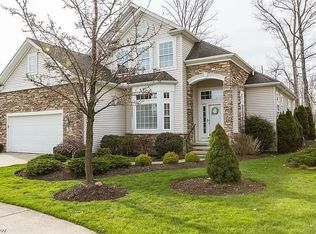 7540 W Pond Ct, Painesville, OH 44077