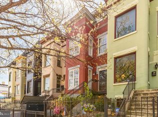 1732 N Capitol St NW, Washington, DC 20002