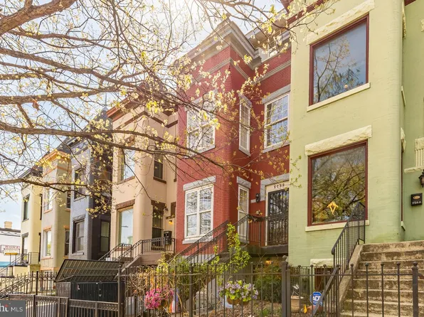 1732 N Capitol St NW, Washington, DC 20002