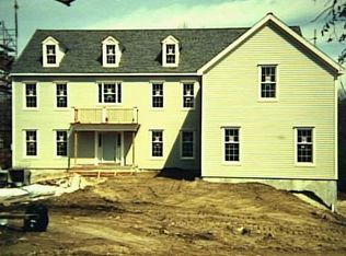 LOT 4 Sunnyview Dr, Redding, CT 06896