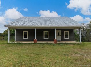 5231 County Road 528, Verbena, AL 36091