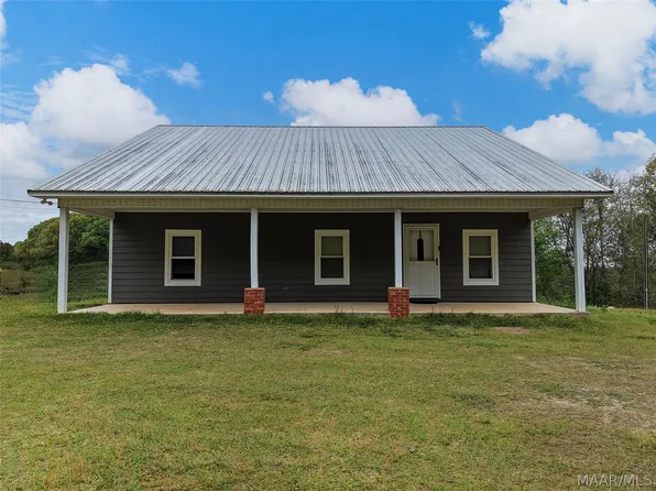 5231 County Road 528, Verbena, AL 36091