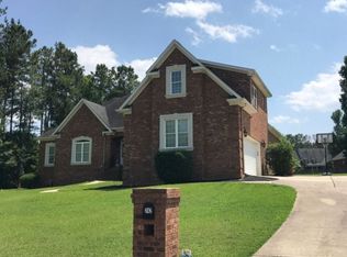 242 Greenview Ter, Macon, GA 31220