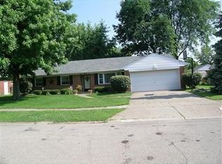933 Malone Ave, Dayton, OH 45429