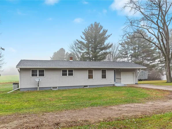 11490 W County Road P, Black River Falls, WI 54615