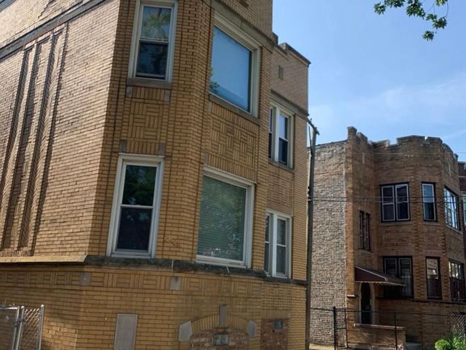 1st image of 8243 S Marshfield Ave #2F