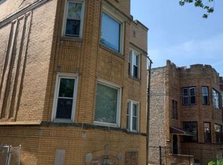 8243 S Marshfield Ave #2F, Chicago, IL 60620