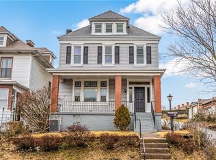 10 Fairview Ave, Pittsburgh, PA
