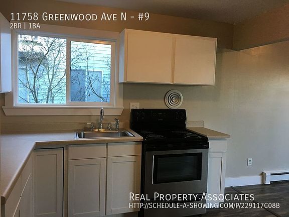2nd image of 11758 Greenwood Ave N APT 9