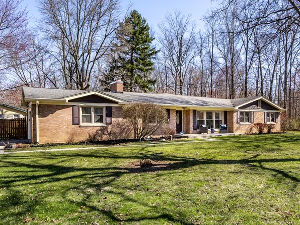 3330 Catalpa Ave, Indianapolis, IN 46228