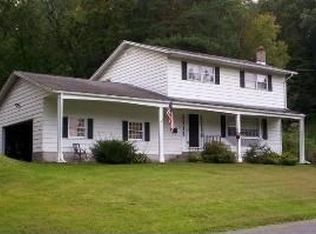 38 Redwood Rd, Saugerties, NY 12477