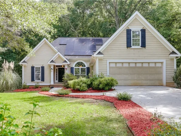 183 Oak Meadows Drive, Athens, GA 30605