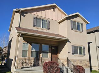3686 S Lincoln Park Dr, Salt Lake City, UT 84115