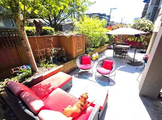 2345 Central Ave #105, Pt Coquitlam, BC V3C1V9