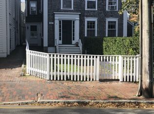 9 Orange St, Nantucket, MA 02554