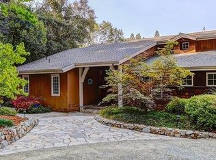 15741 Lewis Rd, Nevada City, CA 95959