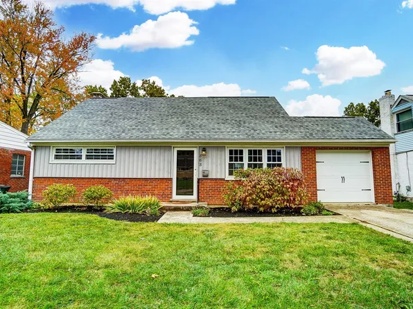 868 Sabino Ct, Cincinnati, OH 45231