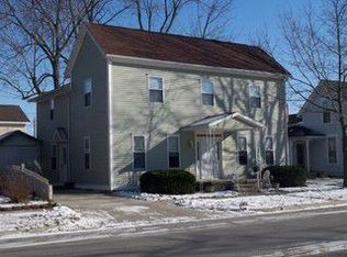 210 S Wayne St, Saint Marys, OH 45885