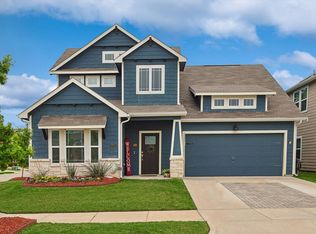 2712 Liam Dr, Denton, TX 76209