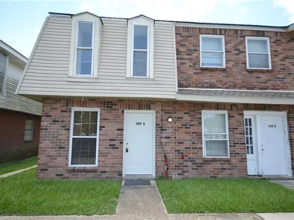 205 Belle Terre Blvd #A, La Place, LA 70068