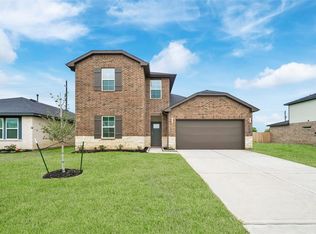 30227 Gallatin River Dr, Katy, TX 77494