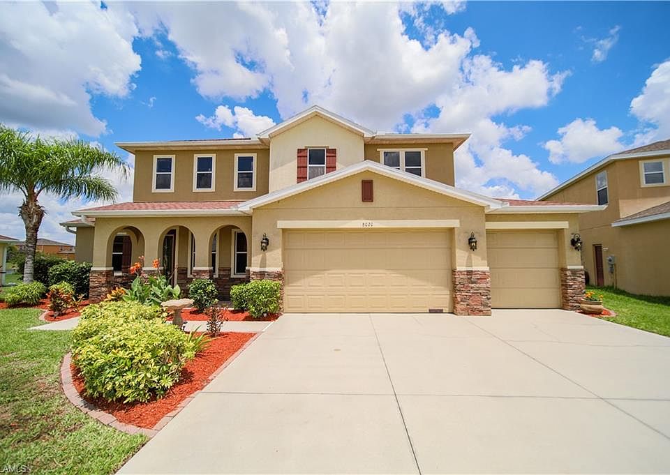 1st image of 8020 Allamanda Ct