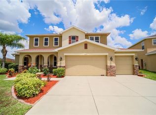 8020 Allamanda Ct, Lehigh Acres, FL 33972