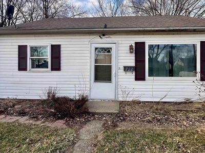 732 Marine Ave, Elkhart, IN, 46516
