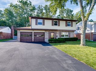 721 Vancouver St, Middletown, OH 45044