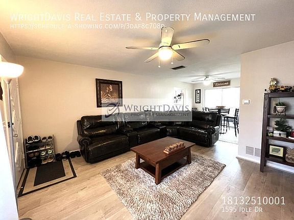 2nd image of 1595 Idle Dr