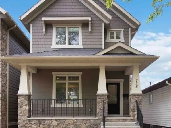 738 4th Street E, Saskatoon, SK S7H 1K2