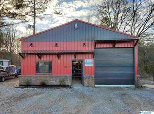 1312 Balch Rd, Madison, AL 35757